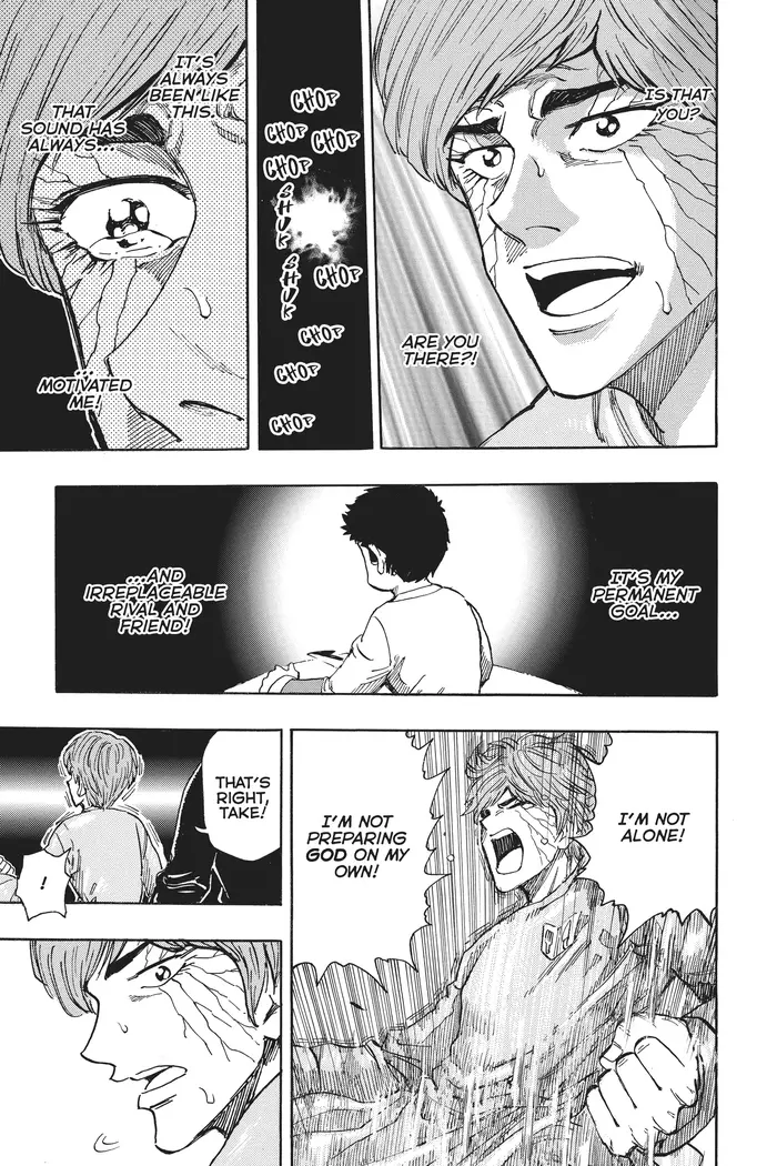Toriko Chapter 378 image 13_optimized
